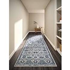 Emmanuel Short Pile Rug 80 x 240 cm