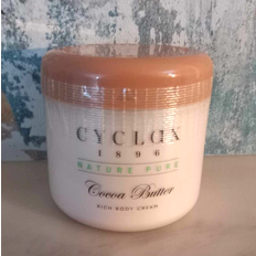 Hudvård Cyclax Sweet Daisy Pappmuggar 8-Pack
