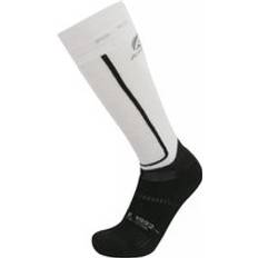 Seda Calcetines Calcetines Rywan ALT 1992M - Blanc