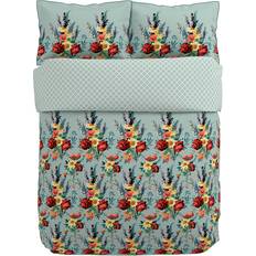 Botanical Harmony Cotton