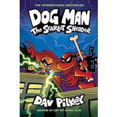 Dog Man 12
