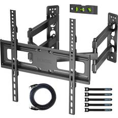 BONTEC Corner TV Wall Mount Bracket