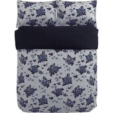 Wool Duvet Covers Bedeck Set Duvet Cover Blue, Multicolour