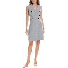 HUGO BOSS Dresses HUGO BOSS Hugo Boss Docala Linen-Blend Dress