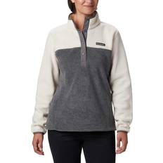 Columbia Pullover Columbia Benton Springs 1/2 Snap Pullover 2, Fleece Pullover für Damen