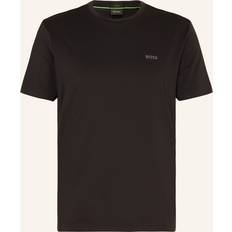 BOSS Active T-Shirt Black Mens