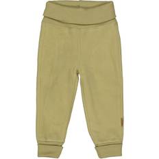 Mikk-Line 86 Bukser Mikk-Line Dried Herb Cotton Fleece Bukser 74