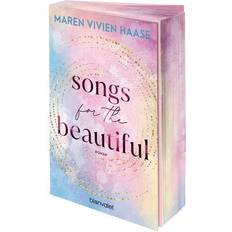 Bücher Songs for the Beautiful