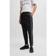 BOSS Tracksuit With Tape Inserts