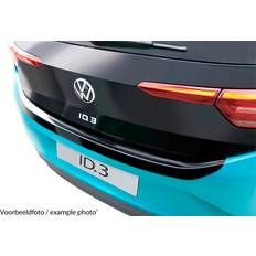 RGM Heckstoßstangenschutz passend Peugeot Partner 2008-2018 für Stoßstangen