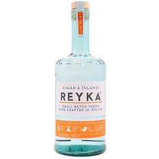 Reyka icelandic vodka 70cl