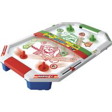 Epoch Super Mario 7415 Air Hockey Games