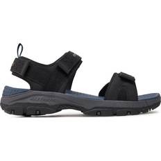 Skechers Sandales de sport Skechers Claquettes Tresmen Flat Sandals - Ryer