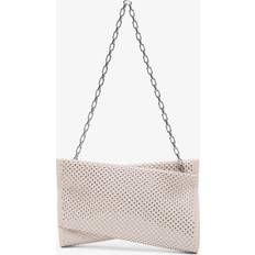 Christian Louboutin Small Loubitwist Crystal Shoulder Bag