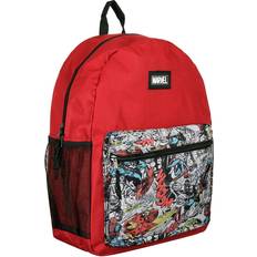 Backpack marvel classic avengers bags superheroes backpack