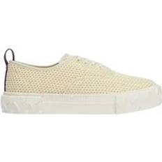 Eytys Sneakers, Female, Beige, Viper Mesh Sneakers