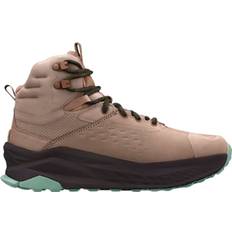Altra Olympus 6 Hike Mid GTX Walking Shoes - Tan