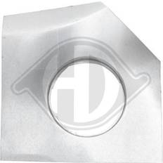 Puskurit Diederichs Pyöräkotelo VW 9410061 Kylkipaneli