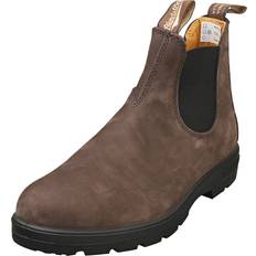 Blundstone Shoes Blundstone 2345 mens brown chelsea boots