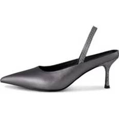 Woden Dam Pumps Woden JS Sophie Sko - Black