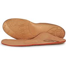 Aetrex Step Comfortably with L600 Women's Insoles Casual Orthotics for All-Day Comfort