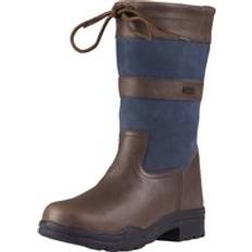 Stable Boots Kerry - Bleu