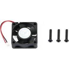 Ultra High Speed ESC Cooling Fan 30x30x10mm Plast DA770106