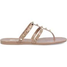 Valentino Garavani Women Flip-Flops Valentino Garavani Flip Flops, Female, Pink, Chic Summer Flip Flops