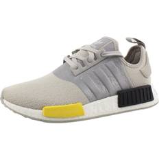 Adidas Femme Escarpins et Talons Adidas NMD_R1 Japan Heel - Metal Grey - Men's