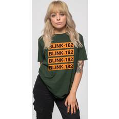 Blink-182 short sleeves n500z