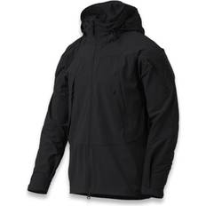 Helikon-Tex TROOPER Jacket MK2 StormStretch Black