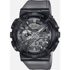 G-Shock Armbåndsur G-Shock Casio gm110mf-1a limited analog-digital resin