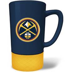 Cups Great American Products NBA Denver Nuggets 15 Jump Mug