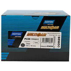 Elverktygstillbehör Norton discs multi air plus diameter 150 p220 pieces 100
