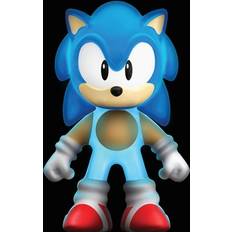 Sonic Heroes of Goo Jit Zu the Hedgehog Hero Pack