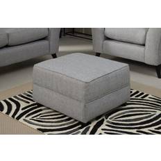 Modern Home Modern Caxton Standard Foot Stool