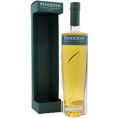 Penderyn peated single malt whisky 70cl
