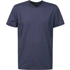 Polyamide T-shirts RRD T-Shirts, Male, Blue, summer smart shirty