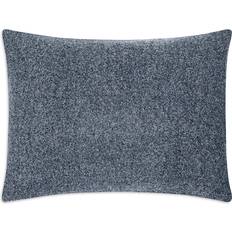Wool Pillow Cases Matouk Cosmo Boudoir Pillow Case Blue