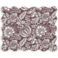 Linen Place Mats Matouk Granada Place Mat