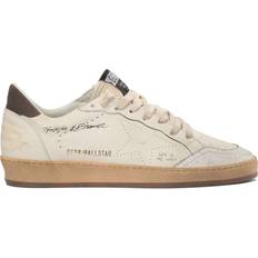 GOLDEN GOOSE Ball star sneakers