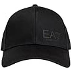 EA7 Accessories EA7 Hat Men - Black