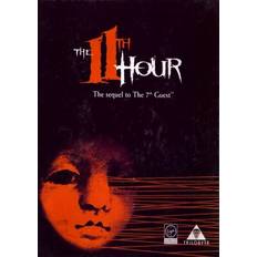 PC Games The 11th Hour PC