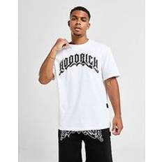 Hoodrich Ritual T-Shirt White Mens