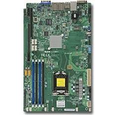 Motherboards SuperMicro Single SKT