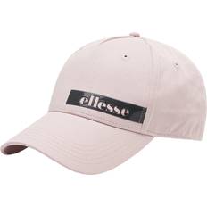 Ellesse Unisex Accessories Ellesse Serge Cap Light Pink