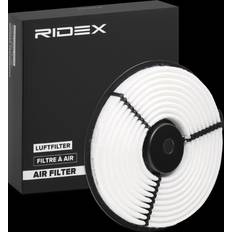 Ridex 8A0206 Filterinsats SUZUKI: SWIFT 2