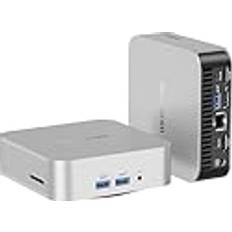 A8 AI Mini PC Ryzen 9 8945HS