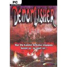 PC Games Demonlisher PC