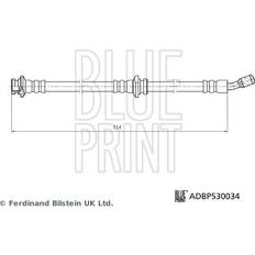 Blue Print ADBP530034 Bromsslang Framaxel Höger